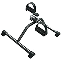 Los mejores  - Mobiclinic- Pedalier-Camino- Ejercitador de brazos y piernas- Marca Española- Ejercicio en casa- Minibicicleta estática